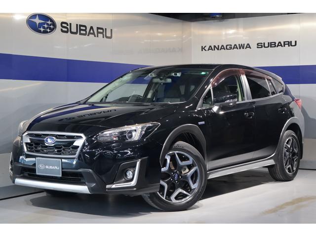 スバルXVAdvance アイサイト3 ナビ/ETC/Rカメラ