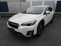 スバル  XV 2.0i-S EyeSight