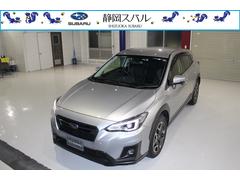 スバルXV2.0e-S EyeSight