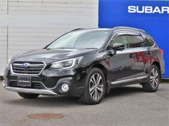 スバルレガシィアウトバックLimited EyeSight メモリーナビ ETC2.0