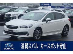 インプレッサスポーツ
