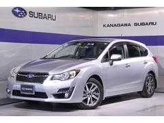 インプレッサスポーツ