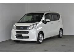 スバルステラG スマートアシスト