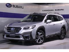 スバルレガシィアウトバックリミテッドEX サンルーフ レザーシート CarPlay