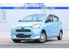 スバル  プレオプラス F スマートアシスト タイヤ新品  元社用車 CDオーディオ