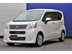 スバルステラL スマートアシスト