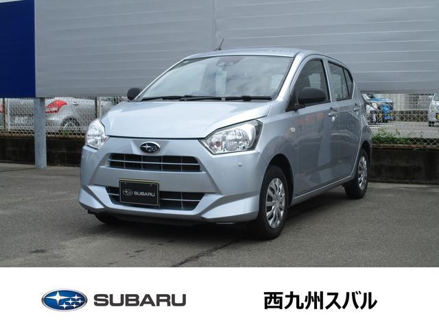 スバルプレオプラスF スマートアシスト タイヤ4本交換