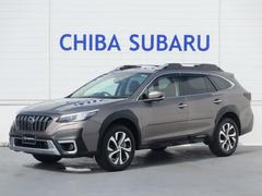 スバルレガシィアウトバックリミテッドEX ナビ 3方カメラ ETC2.0 ルーフレール