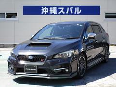 スバルレヴォーグ1.6STI Sport EyeSight