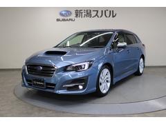 レヴォーグ