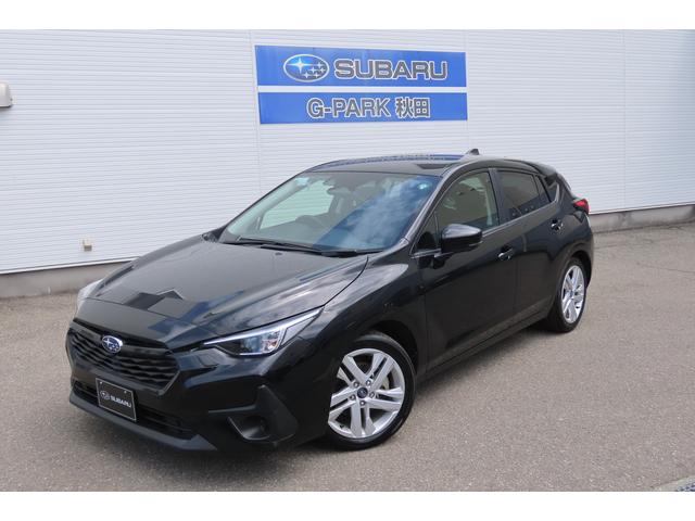 スバルインプレッサST 元レンタ 11.6インチディスプレイ F/S/Rカメラ