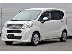 スバルステラL スマートアシスト 元弊社社用車