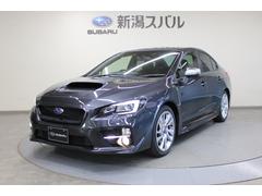 WRX S4