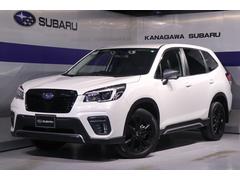 スバルフォレスターSPORT ナビ ETC リヤカメラ サイドカメラ