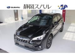 スバルXV1.6i-L EyeSight
