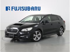 スバルレヴォーグ1.6GTアイサイト 8型ナビ ETC ドラレコ 後期D型