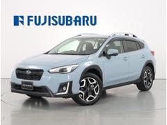 スバル  XV 2.0e-S EyeSight 8インチナビ 新品タイヤ