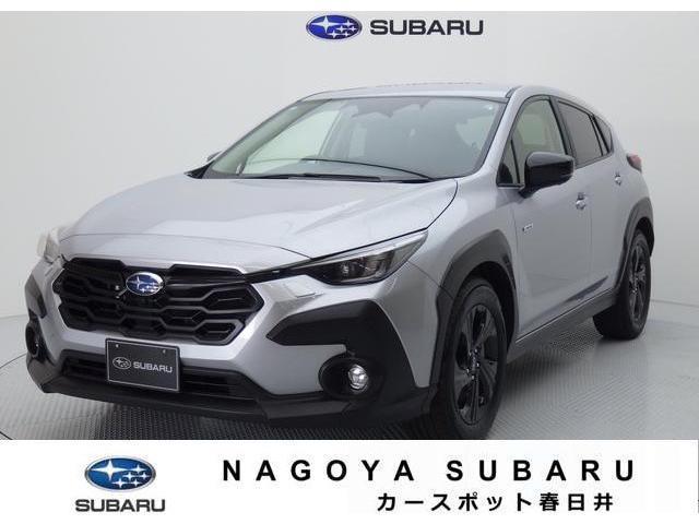 スバル　クロストレック　ボンネット　パールホワイト　綺麗　目立つ傷無し スバル クロストレック ボンネット パールホワイト 綺麗 目立つ傷無し