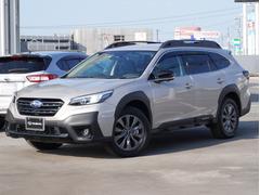 スバル  レガシィアウトバック アクティブ×ブラックEX