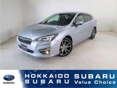 インプレッサスポーツ