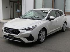 スバル  インプレッサ ST 新世代アイサイト 元レンタカー