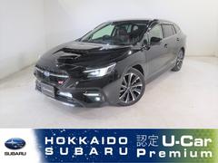 スバル  レヴォーグ STIスポーツR EX