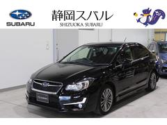 インプレッサG4