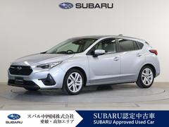 スバルインプレッサST レンタアップ/ナビ/マルチビューモニター/高知東店展示