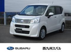 スバルステラL スマートアシスト タイヤ4本交換