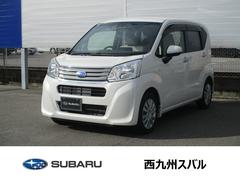 スバルステラL スマートアシスト タイヤ4本交換