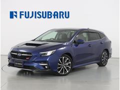 スバルレヴォーグSTIスポーツEX スマートリヤビュー ETC 11.6ナビ