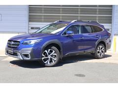 スバルレガシィアウトバックリミテッドEX パワーリヤゲート装備