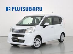 スバルステラL スマートアシスト 元弊社社用車 4WD シートヒーター