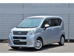 スバルステラL スマートアシスト 元弊社社用車