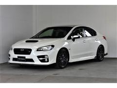 WRX STI