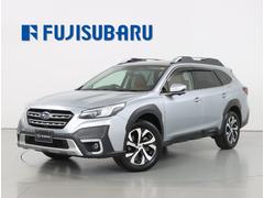 レガシィアウトバック