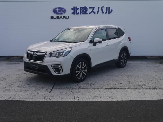 スバルフォレスターPremium アイサイト ナビ・ETC・Rカメラ