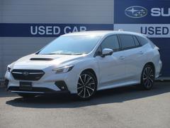 スバルレヴォーグSTIスポーツ EX