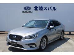スバルレガシィB4Limited EyeSight搭載車