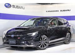 スバルレヴォーグSTIスポーツ EX 元レンタカー