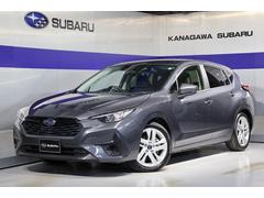 スバルインプレッサST レンタカーアップ 新世代アイサイト スターリンクナビ