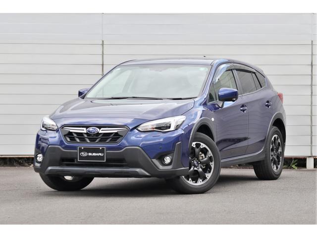 スバルXV1.6i-L EyeSight メモリーナビ ETC2.0