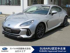 スバルBRZS 2.4L BOXER D-4Sエンジン