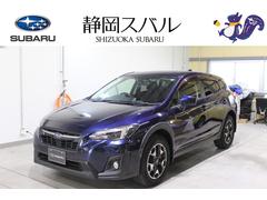 スバルXV1.6i-L EyeSight