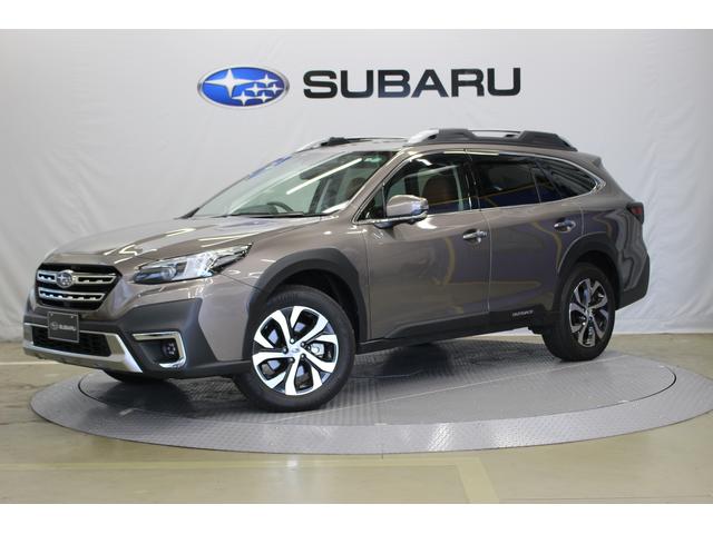 スバルレガシィアウトバックリミテッドEX