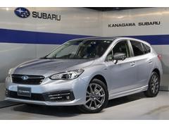 インプレッサスポーツ