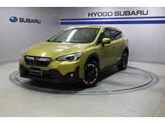 スバルXV2.0e-L アイサイト 運転席&助手席パワーシート