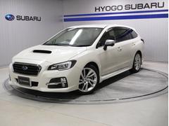スバルレヴォーグ1.6GT EyeSight S-styleパナソニックナビ