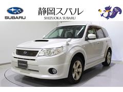 スバルフォレスター2.0XT