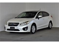 スバルインプレッサスポーツ1.6i-L